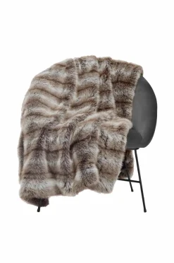 Skinnwille Tæpper & Plaider-Tæppe Hunter