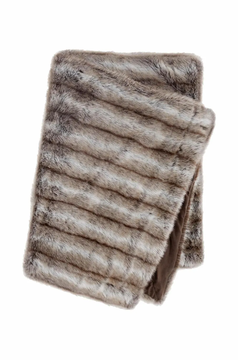 Skinnwille Tæpper & Plaider-Tæppe Hunter