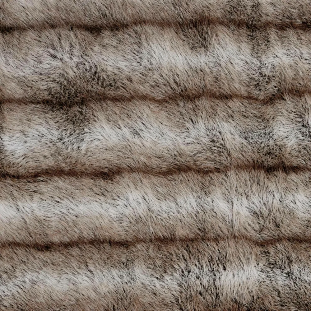 Skinnwille Tæpper & Plaider-Tæppe Hunter