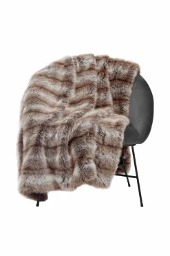 Skinnwille Tæpper & Plaider-Tæppe Hunter