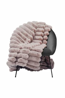 Skinnwille Tæpper & Plaider-Tæppe Liny