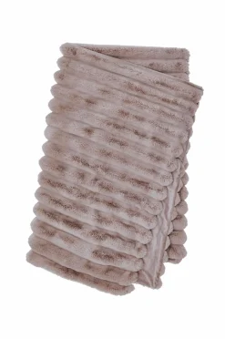 Skinnwille Tæpper & Plaider-Tæppe Liny