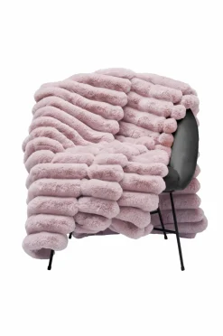 Skinnwille Tæpper & Plaider-Tæppe Liny