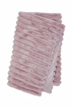 Skinnwille Tæpper & Plaider-Tæppe Liny