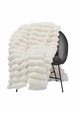 Skinnwille Tæpper & Plaider-Tæppe Liny