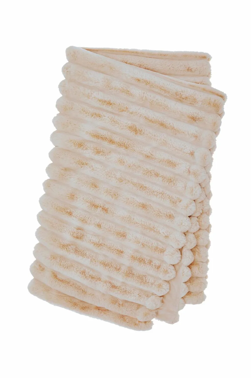 Skinnwille Tæpper & Plaider-Tæppe Liny