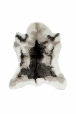 Skinnwille Skind & Skindtæpper-Tæppe Reindeer