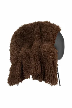 Skinnwille Tæpper & Plaider-Tæppe Wooly