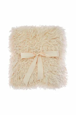 Skinnwille Tæpper & Plaider-Tæppe Wooly