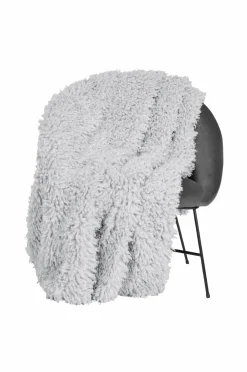 Skinnwille Tæpper & Plaider-Tæppe Wooly