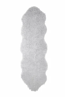 Skinnwille Skind & Skindtæpper-Tæppeimitation Wooly 180cm