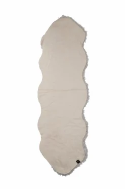 Skinnwille Skind & Skindtæpper-Tæppeimitation Wooly 180cm