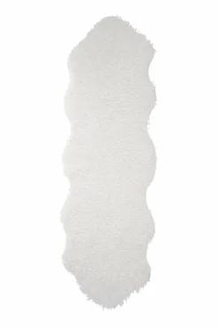 Skinnwille Skind & Skindtæpper-Tæppeimitation Wooly 180cm