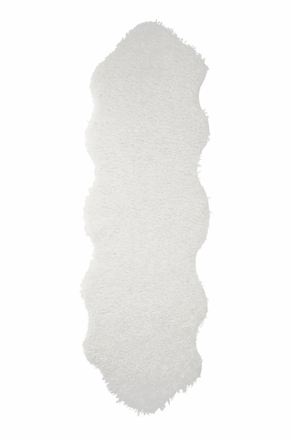 Skinnwille Skind & Skindtæpper-Tæppeimitation Wooly 180cm