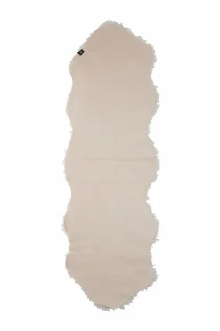 Skinnwille Skind & Skindtæpper-Tæppeimitation Wooly 180cm