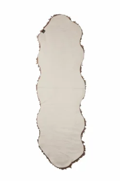 Skinnwille Skind & Skindtæpper-Tæppeimitation Wooly 180cm