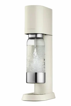 Sodastream Små Køkkenmaskiner-Kulsyremaskine Quick Connect