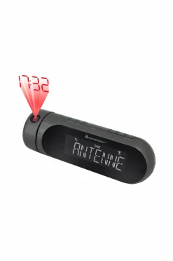 Soundmaster Tv, Lyd & Det Smarte Hjem-Clockradio DAB+/FM-RDS med projektion