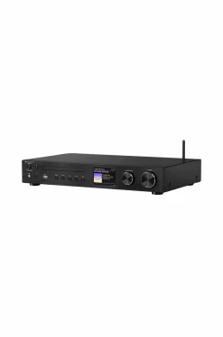 Soundmaster Tv, Lyd & Det Smarte Hjem-Icd4350sw Multi Audio System