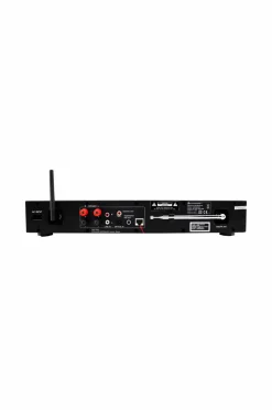 Soundmaster Tv, Lyd & Det Smarte Hjem-Icd4350sw Multi Audio System