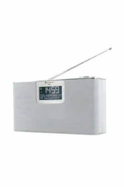 Soundmaster Tv, Lyd & Det Smarte Hjem-Radio DAB700WE Stereo DAB+/FM