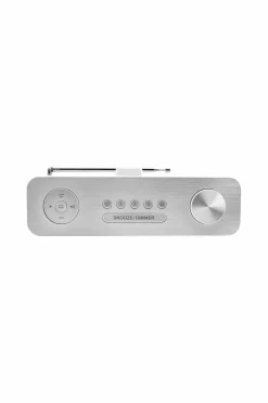 Soundmaster Tv, Lyd & Det Smarte Hjem-Radio DAB700WE Stereo DAB+/FM
