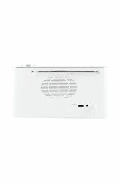 Soundmaster Tv, Lyd & Det Smarte Hjem-Radio DAB700WE Stereo DAB+/FM