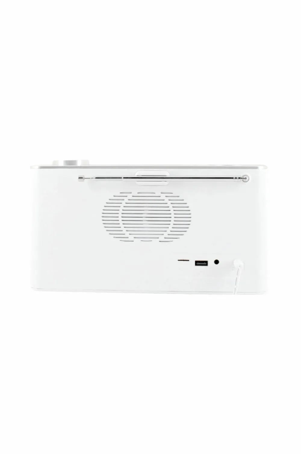 Soundmaster Tv, Lyd & Det Smarte Hjem-Radio DAB700WE Stereo DAB+/FM