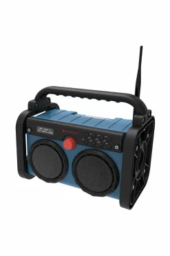 Soundmaster Tv, Lyd & Det Smarte Hjem-Stereo Dab+/FM DAB85BL