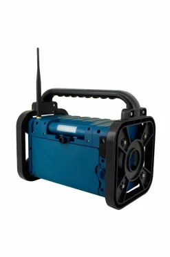 Soundmaster Tv, Lyd & Det Smarte Hjem-Stereo Dab+/FM DAB85BL