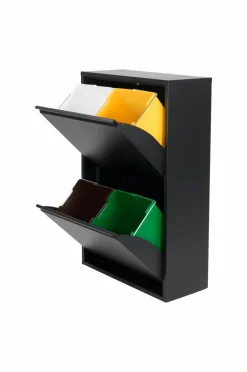 Spinder Design Køkkenopbevaring-Affaldsering Gigi 4