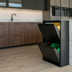 Spinder Design Køkkenopbevaring-Affaldsering Gigi 4