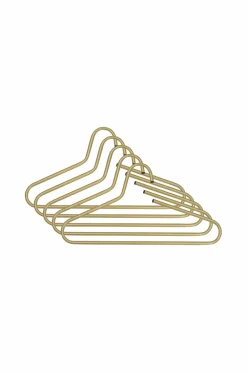 Spinder Design Entrémøbler-Bøjler (sæt med 5 stk.) Victorie