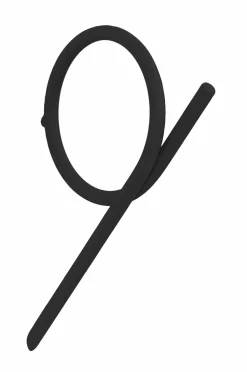 Spinder Design Entrémøbler-Frakkekrog Tuba S