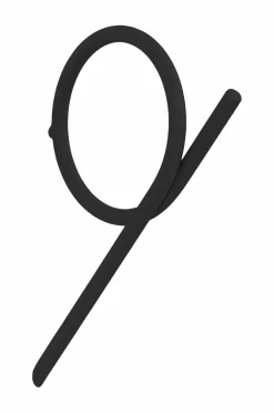 Spinder Design Entrémøbler-Frakkekrog Tuba L