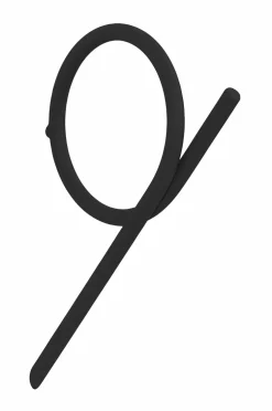 Spinder Design Entrémøbler-Frakkekrog Tuba M