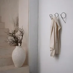 Spinder Design Entrémøbler-Frakkekrog Tuba M