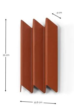 Spinder Design Entrémøbler-Knagerække Sensu S