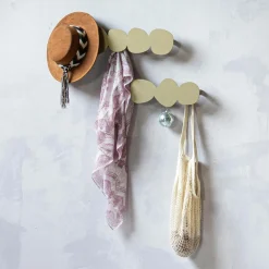 Spinder Design Entrémøbler-Knagerække Tumulo medium