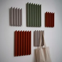 Spinder Design Entrémøbler-Knagerække Sensu L