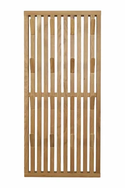 Spinder Design Entrémøbler-Knagerække Parco large