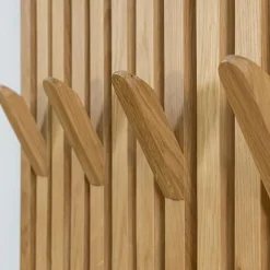 Spinder Design Entrémøbler-Knagerække Parco large