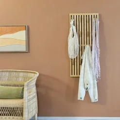 Spinder Design Entrémøbler-Knagerække Parco large