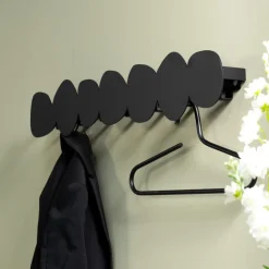 Spinder Design Entrémøbler-Knagerække Tumulo large