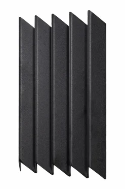 Spinder Design Entrémøbler-Knagerække Sensu M