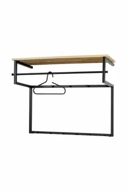 Spinder Design Entrémøbler-Knagerække Rizzoli Xl