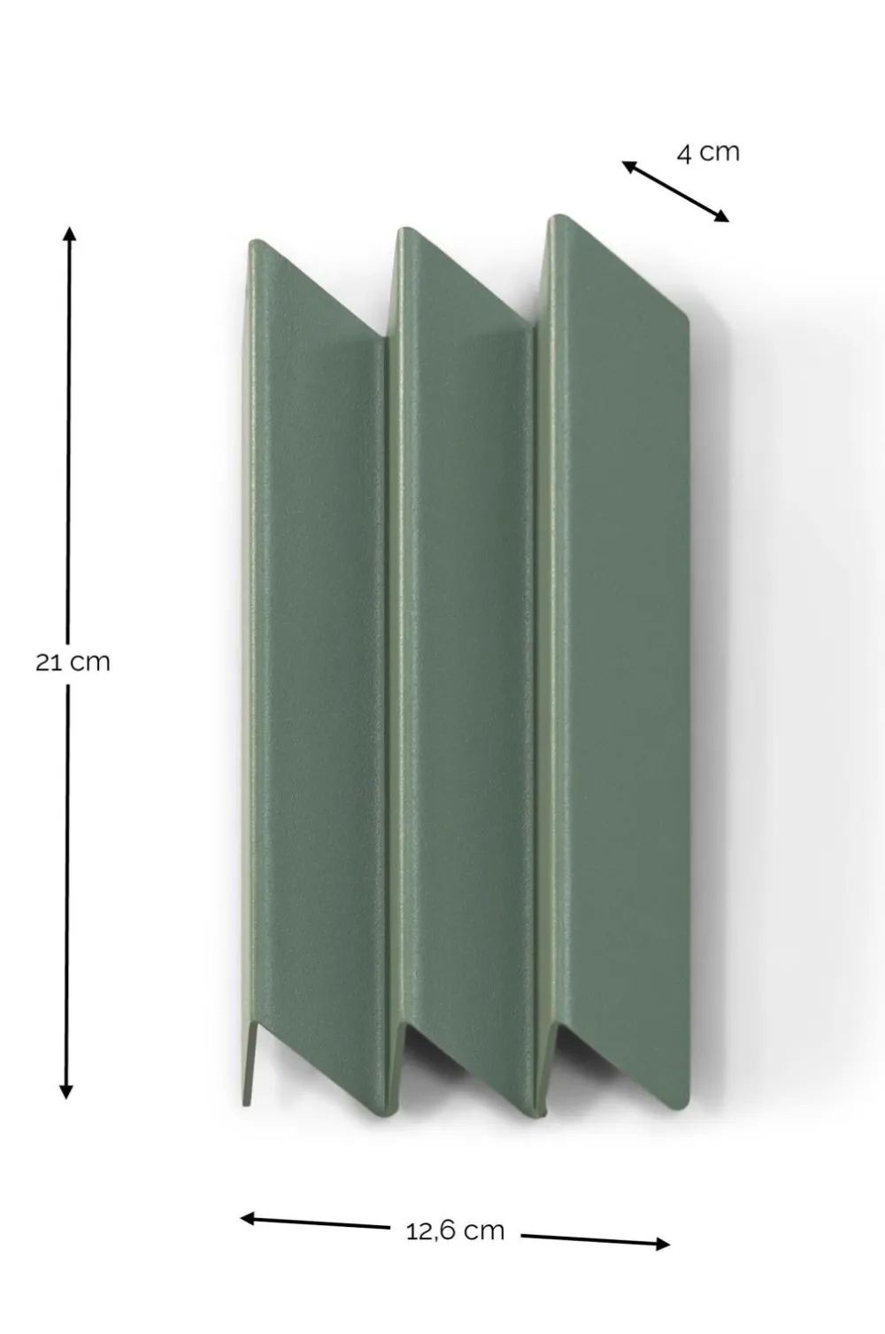 Spinder Design Entrémøbler-Knagerække Sensu S