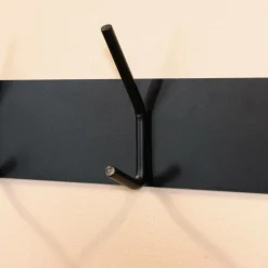 Spinder Design Entrémøbler-Knagerække Fusion 5