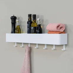 Spinder Design Entrémøbler-Knagerække Multi 7