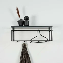 Spinder Design Entrémøbler-Knagerække Rex 3